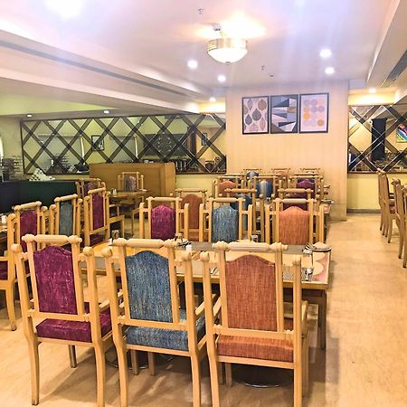 Raj Park- Hill View Otel Tirupati Dış mekan fotoğraf