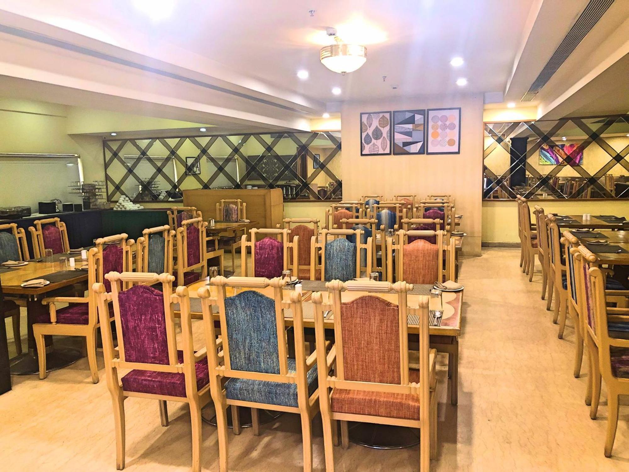 Raj Park- Hill View Otel Tirupati Dış mekan fotoğraf